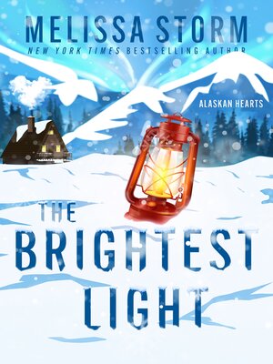cover image of The Brightest Light
